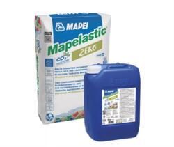 MAPEI Mapelastic Zero normál A 24kg + B 8 kg (1675732+1675832)