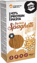 Forpro bio szójabab protein tészta spaghetti 200 g - menteskereso