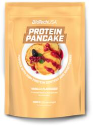 BioTechUSA protein palacsintapor vanília 1000 g - menteskereso