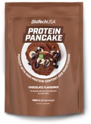 BioTechUSA protein palacsintapor csokoládé 1000 g - menteskereso