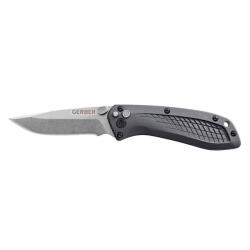 Fiskars US Assist S30V zsebkés (1025307) (1025307)