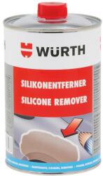 Würth Szilikoneltávolító, 1 literes doboz, WURTH (893222)