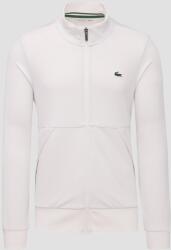 Lacoste Bluză Sport Alb Pentru Bărbați Lacoste Sh3444