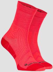 X-Socks Șosete X-socks Bike Expert Merino Merino Crew