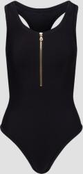 Heidi Klein Costum De Baie Negru Pentru Femei Heidi Klein Core Costum de baie dama