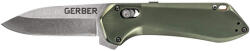 Fiskars HIGHBROW zsebkés, zöld, GB (1028499) (1028499)