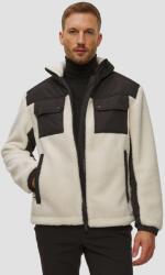 Fusalp Bluzp Fleece Pentru Bărbați Fusalp Flockoon