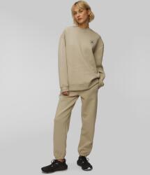 Adidas Bluză Bej Pentru Femei Adidas By Stella Mccartney Loose