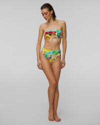 Seafolly Chiloți De Costum De Baie Cu Talie înaltă Pentru Femei Seafolly High Rise Pant Costum de baie dama