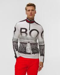 Bogner Pulover Cu Guler înalt De Schi Pentru Bărbați Bogner Verti2 - sportofino - 875,00 RON