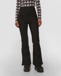 Perfect Moment Pantaloni De Schi Negri Pentru Femei Perfect Moment Aurora Hw Ski Pant