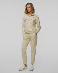 Aeronautica Militare Bluză Bej Pentru Femei Aeronautica Militare - sportofino - 440,00 RON