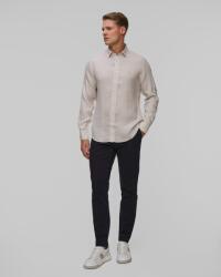 Bogner Cămașă Din In Pentru Bărbați Bogner Timi - sportofino - 390,00 RON