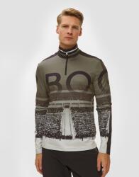 Bogner Pulover Cu Guler înalt De Schi Pentru Bărbați Bogner Verti2 - sportofino - 935,00 RON