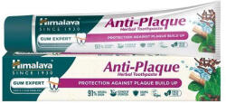 Himalaya GYÓGYNÖVÉNYES FOGKRÉM 75ML /Anti-Plaque/ - doktorpatika