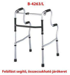 SALUS B-4263/l felállást segítő járókeret - doktorpatika
