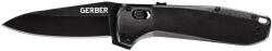 Fiskars HIGHBROW zsebkés, Onyx FE, GB (1028497) (1028497)