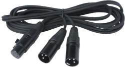 RØDE NT4-DXLR XLR kifejtő kábel NT4 mikrofonhoz (NT4DXLR)