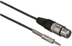 RØDE NT4-MJ XLR - sztereó kis jack átalakító kábel NT4 mikrofonhoz (NT4MJ)