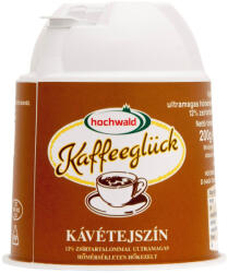 Hochwald kávétejszín 12% - 200g