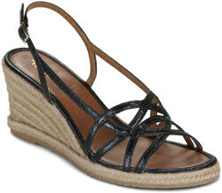 Tamaris Sandale cu toc 28364 Tamaris Negru 40