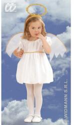 Widmann Costum carnaval copii Lil Inger (WID4933G) Costum bal mascat copii