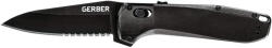 Fiskars HIGHBROW zsebkés, Onyx SE, GB (1028498) (1028498)