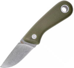 Fiskars Spine Compact tőr - zöld (1027875) (1027875)