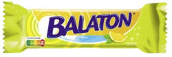 Nestle Csokoládé BALATON citromos 27 g