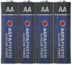 AgfaPhoto Elem ceruza AGFAPHOTO AA 4 darabos (APAAAS4) - iconink