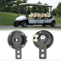 12V golfkocsi duda (1046) (1046)