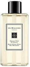 Jo Malone English Pear & Freesia Shower gel