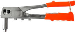 Strend Pro Szegecselő fogó, Strend Pro R0735, ezüst, 270 mm, popszegecshez, acél és alumínium szegecsekhez (TC229251)