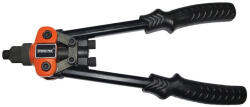 Strend Pro Szegecselő fogó, Strend Pro BT-804, fekete, 300 mm, popszegecshez (3, 2-4, 8 mm), acél, rozsdamentes acél és alumínium szegecsekhez (TC2290008)