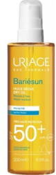 Uriage Produse pentru protectie solara (Dry Oil Very High Protection) SPF 50+ Bariésun (Dry Oil Very High Protection) 200 ml
