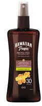 Hawaiian Tropic Produse pentru protectie solara Protective Dry Oil Spray SPF 30 - pcone