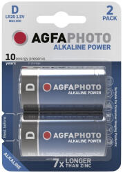 AgfaPhoto Elem góliát AGFAPHOTO D 2 darabos (APAD) - iconink