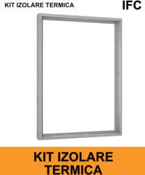 Dakea Kit de izolare termica DAKEA IFC (IFC C2A)