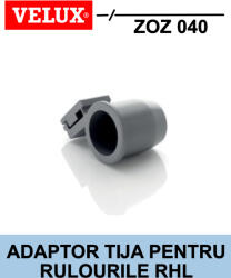 Velux Adaptor rulou RHL VELUX ZOZ 040 (ZOZ 040)