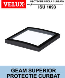 Velux Geam curbat fereastra terasa VELUX ISU 1093 (ISU 060060 1093)