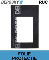 DEPOSKY AC Cadru din folie de protectie DEPOSKY RUC (DS-RUC C2A)