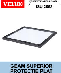 Velux Geam superior plat VELUX ISU 2093 (ISU 060060 2093)