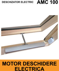 Dakea Deschizator electric AMC 100 (AMC 100)