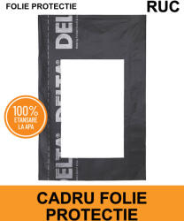 Dakea Cadru din folie de protectie DAKEA RUC (RUC C2A)