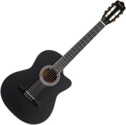 Pasadena PCC-10 4/4 Black Chitară clasică