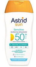 Astrid Produse pentru protectie solara Sensitive Sun Milk SPF 50 - pcone