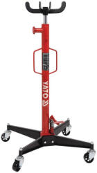 Yato hidraulikus sebességváltó emelő 500kg (YT-55600) (YT-55600)