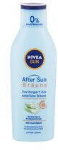 Nivea Produse pentru protectie solara After Sun Bronze Lotion Aloe Vera - After sunscreen - pcone
