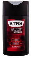 STR8 Red Code Shower Gel - pcone - 18,99 RON
