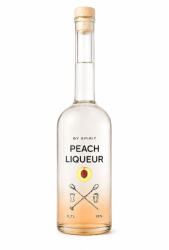  By Spirit Peach likőr DRS (0, 7L / 18%) - drinkmix